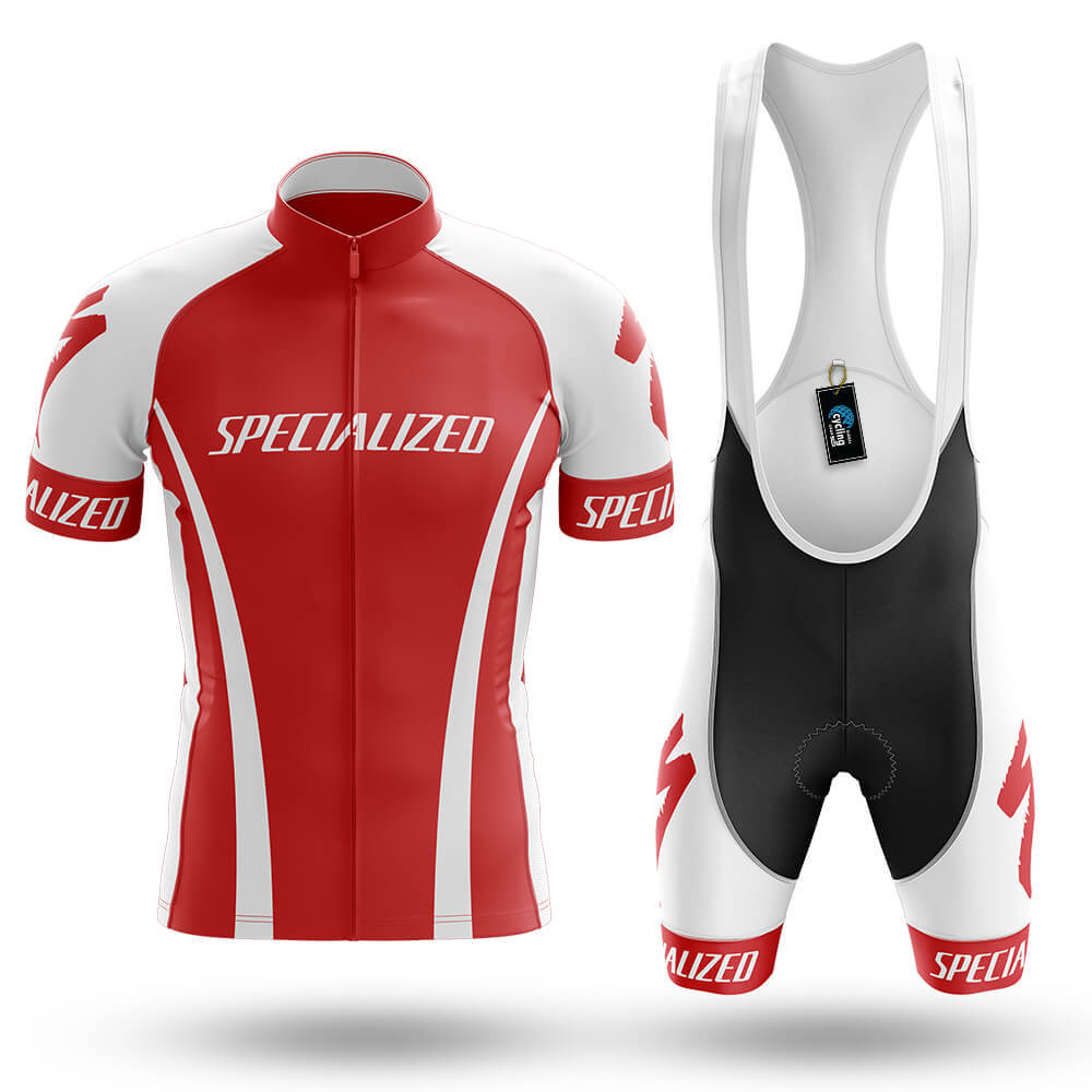 men's cycling gear Specialized - Men's Cycling Kit