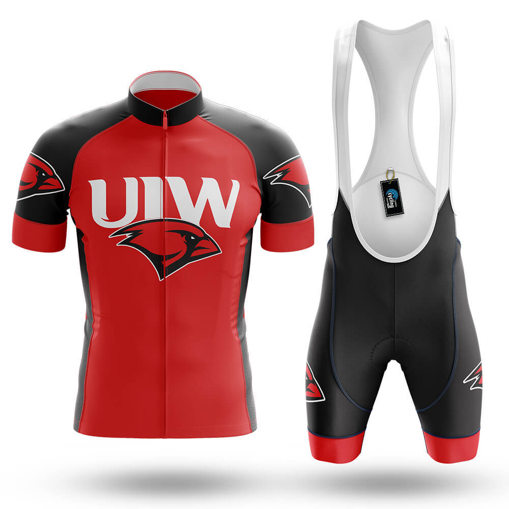 Ohio university 2024 cycling jersey