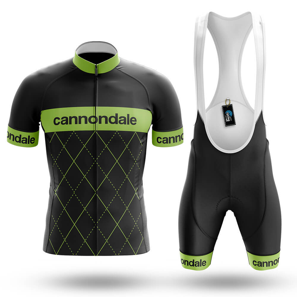 cannondale fahrradbekleidung Cannondale - Men's Cycling Kit