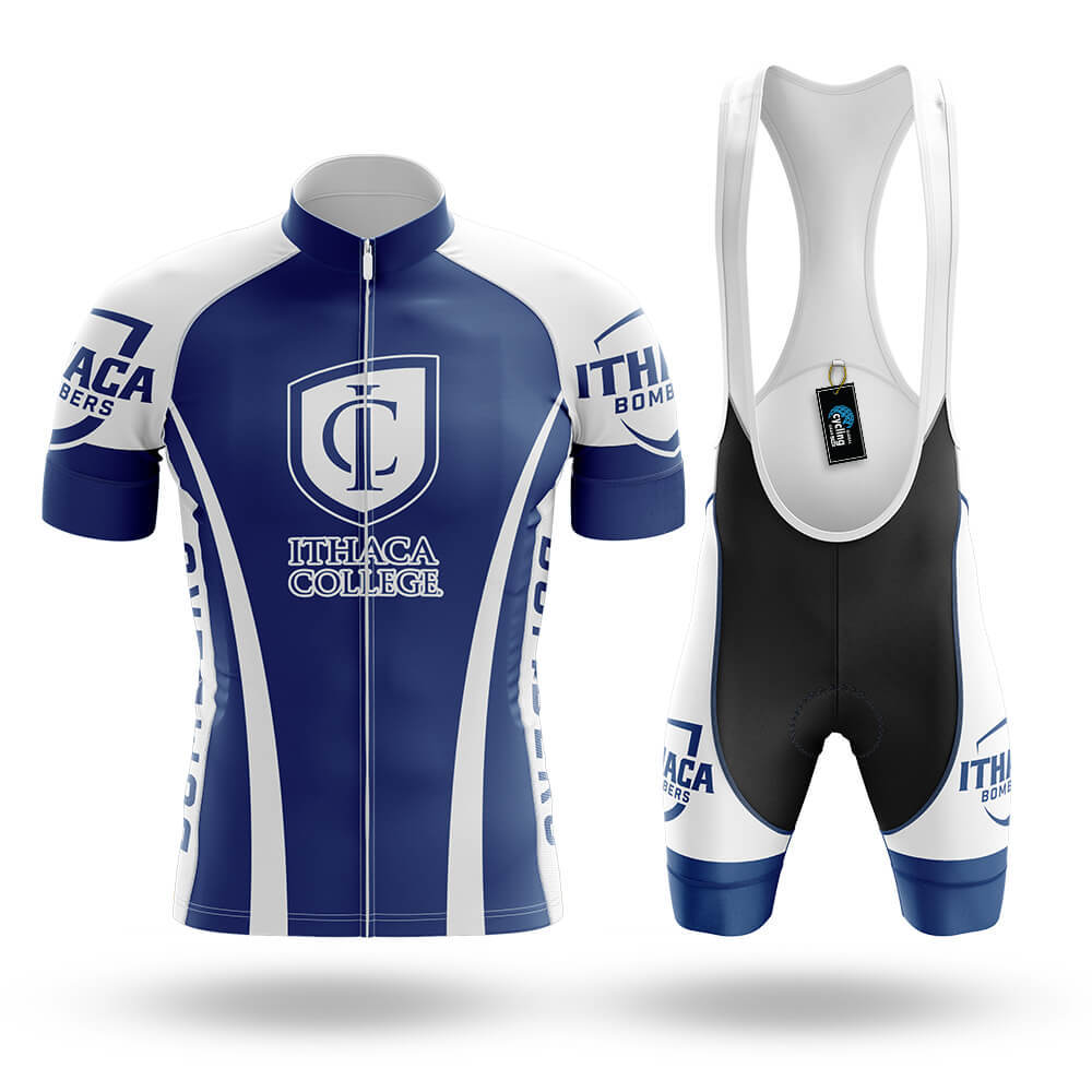 Collegiate sales cycling jerseys