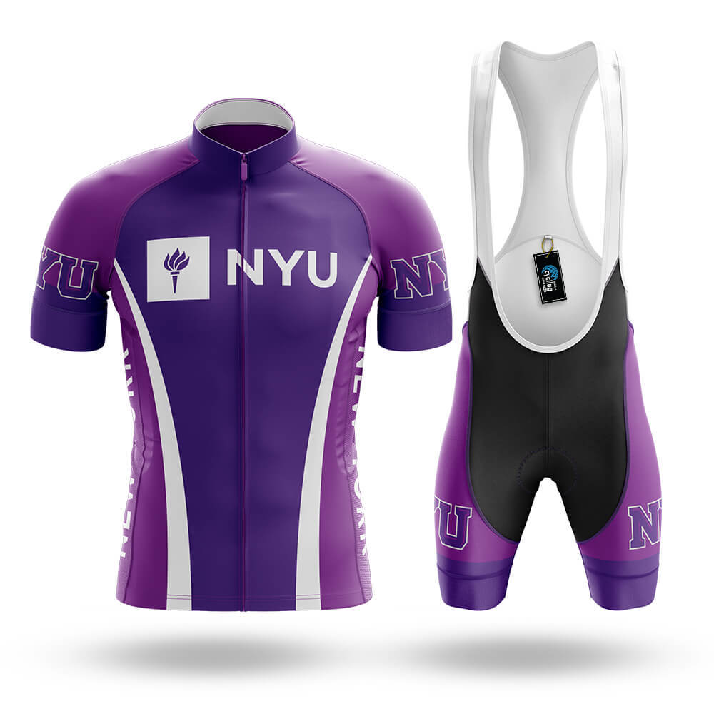 NYU Cycling