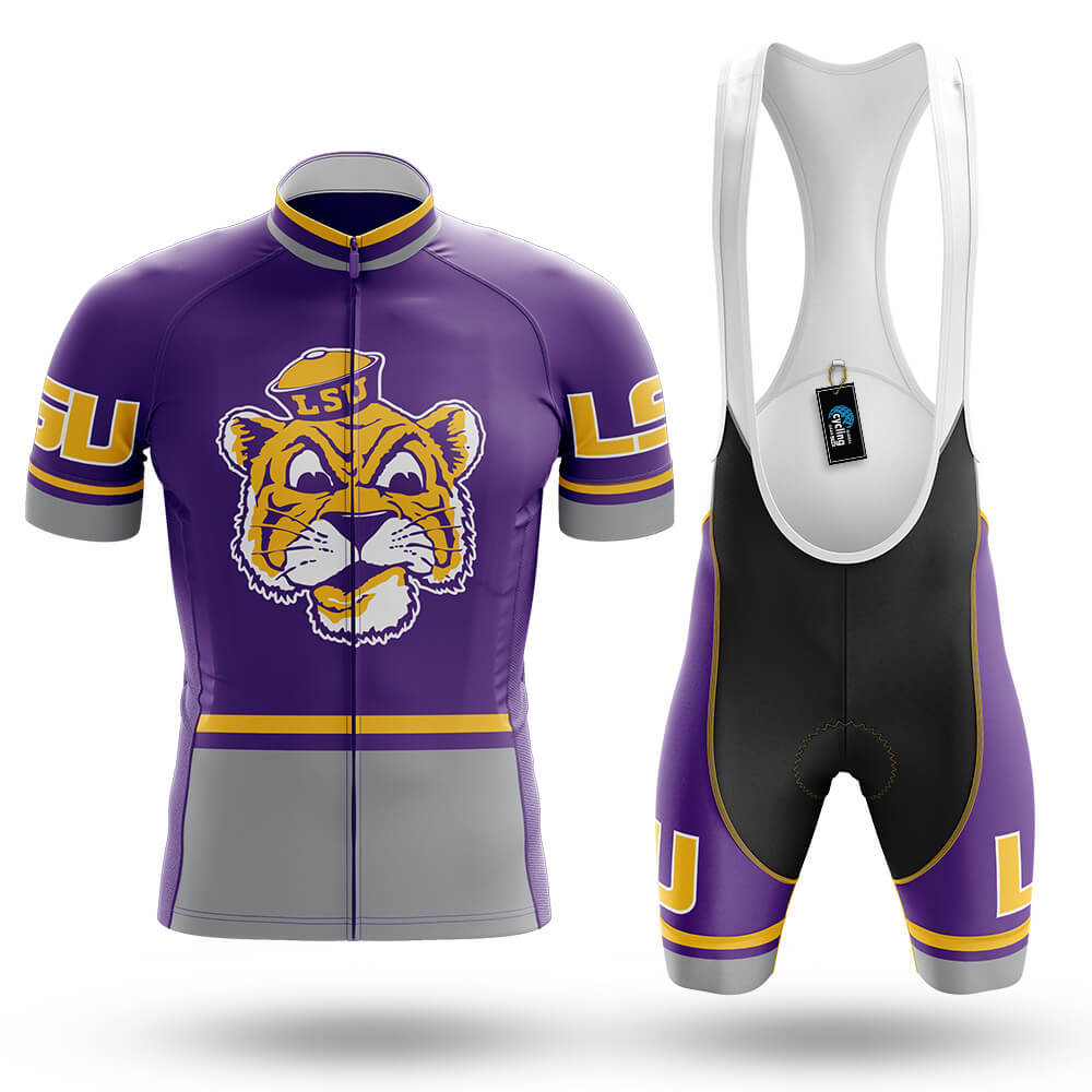 Lsu store cycling jersey