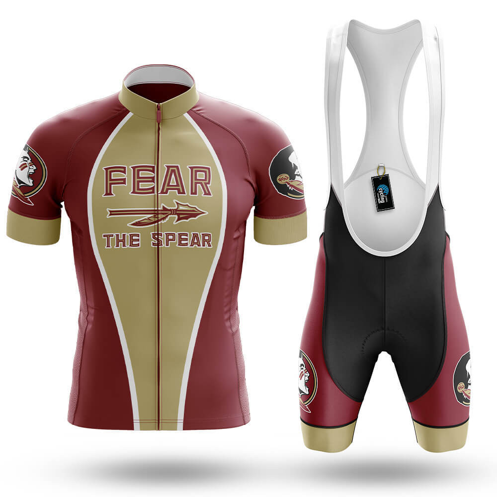 gear fear Fear The Spear
