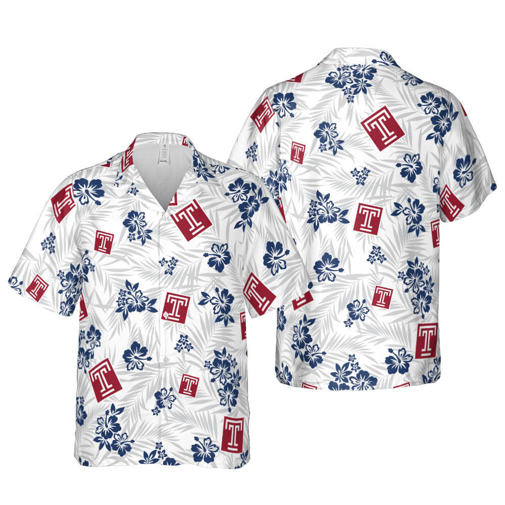 New York Yankees Hawaiian Shirt - Shop Graphic Designed T-Shirt And Apparel