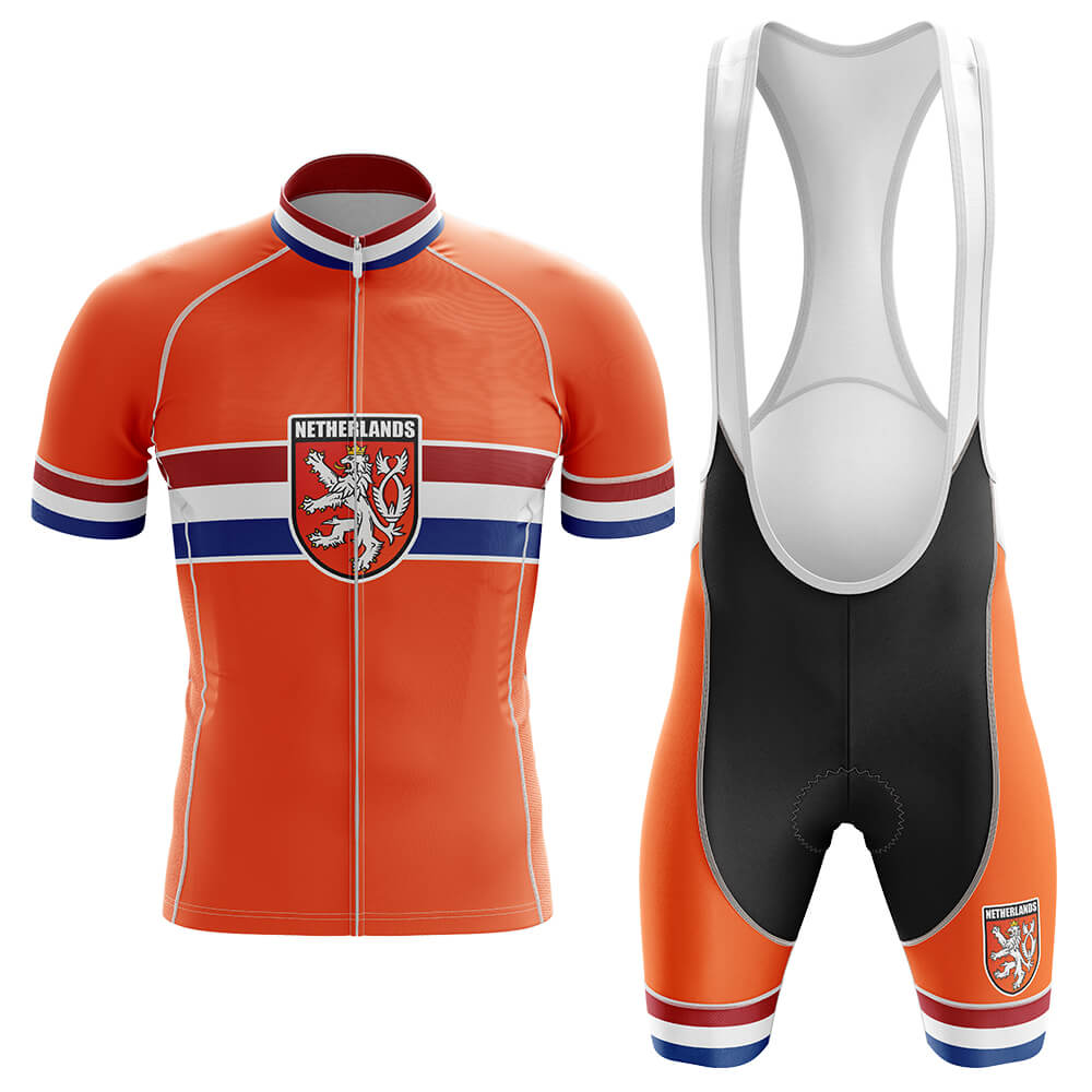 dutch gear Netherlands V3