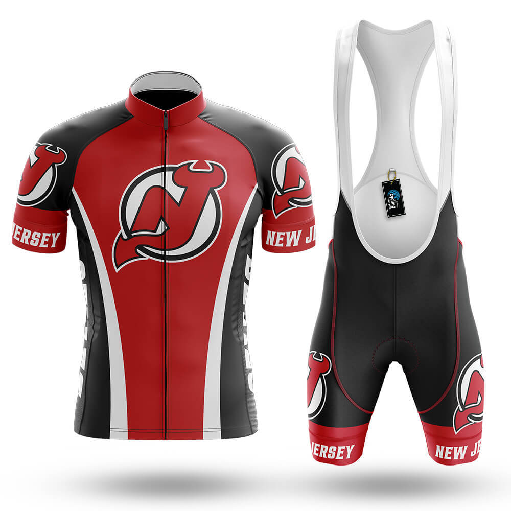 devil gear The Devils - Men's Cycling Kit