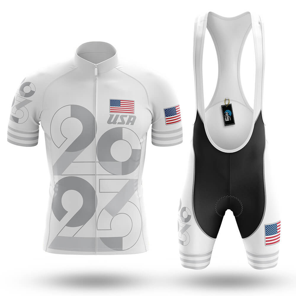 Cycling 2024 wear usa