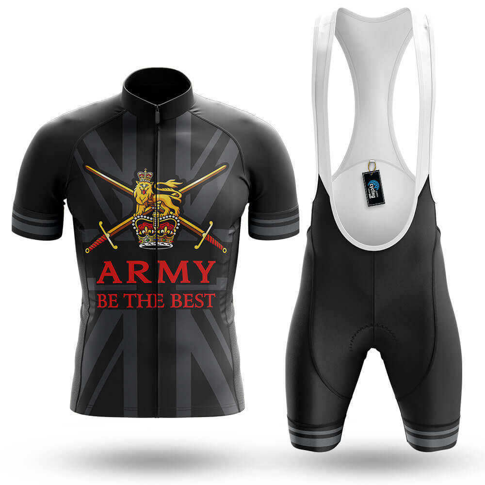 british army gear British Army - Men's Cycling Kit