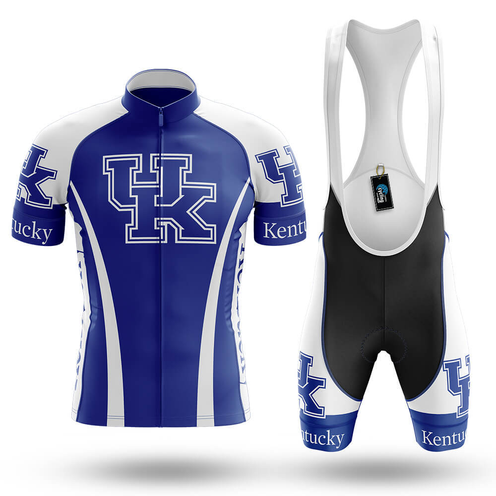 kentucky gear Wildcats - Men's Cycling Kit