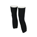 Black - Arm And Leg Sleeves-S-Global Cycling Gear