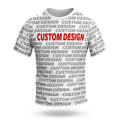 Custom Design MTB Jersey - Global Cycling Gear