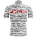 Custom Design Cycling Jersey-Jersey-Global Cycling Gear