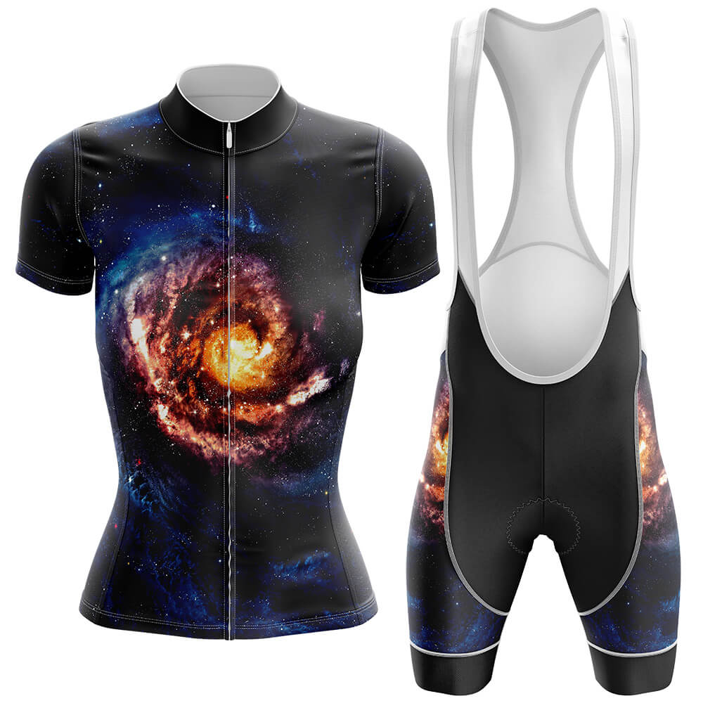 Nebula Galaxy Jersey