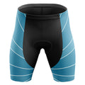 We Can Do It V2 - Cycling Kit-Shorts Only-Global Cycling Gear