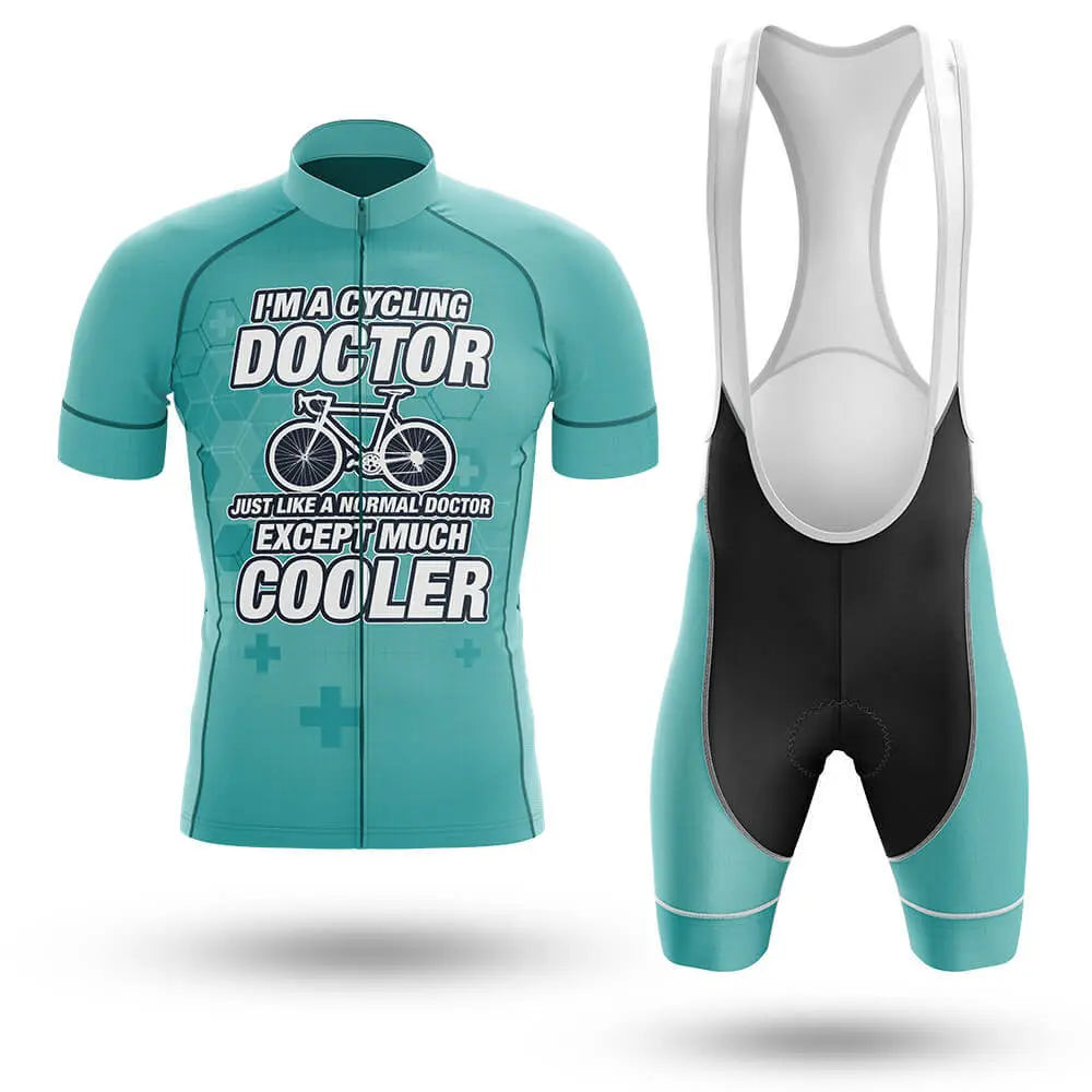 doctor gear Cycling Doctor