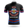 199th Infantry Brigade - Men's Cycling Kit-Jersey Only-Global Cycling Gear