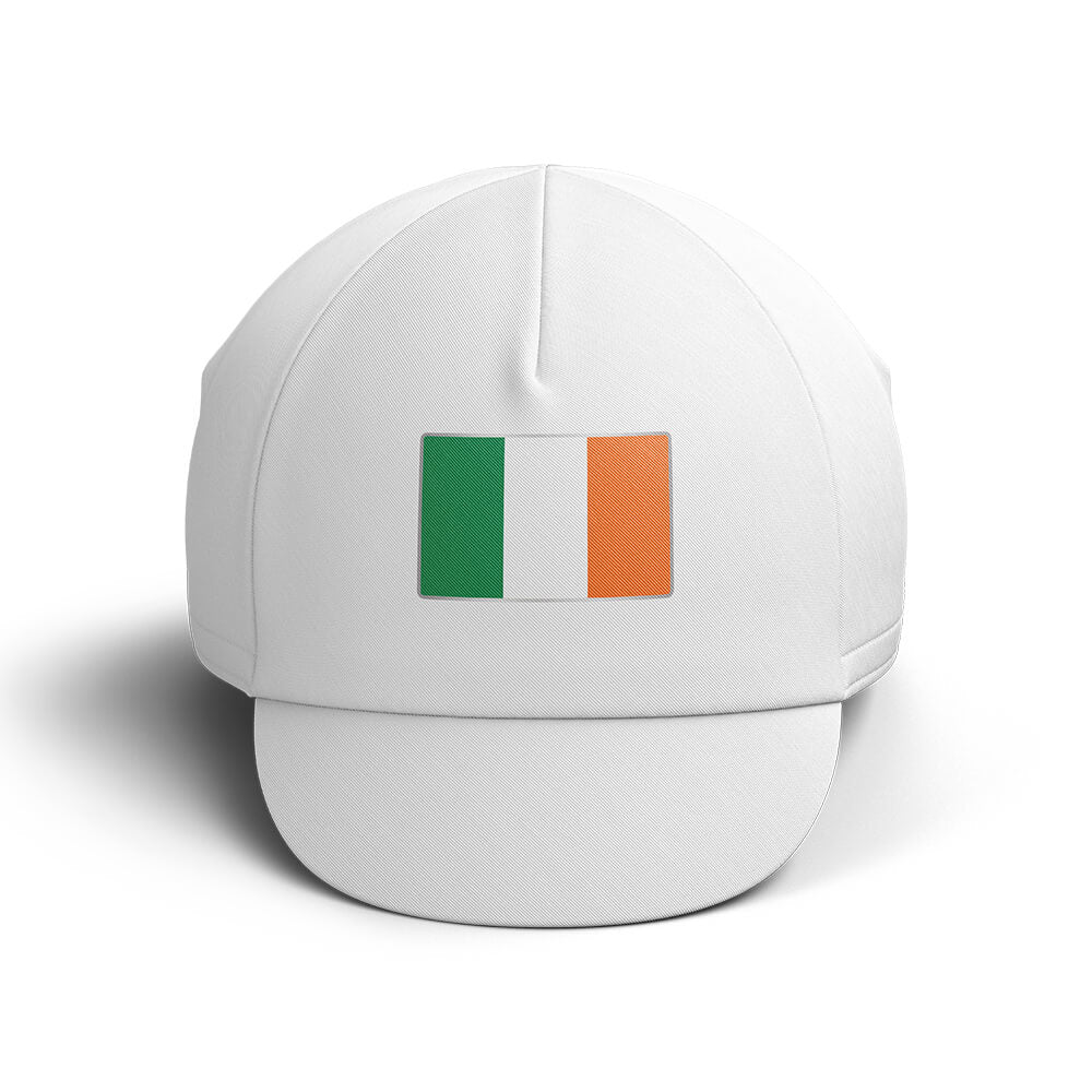 Ireland Cycling Cap V4 - Main Image