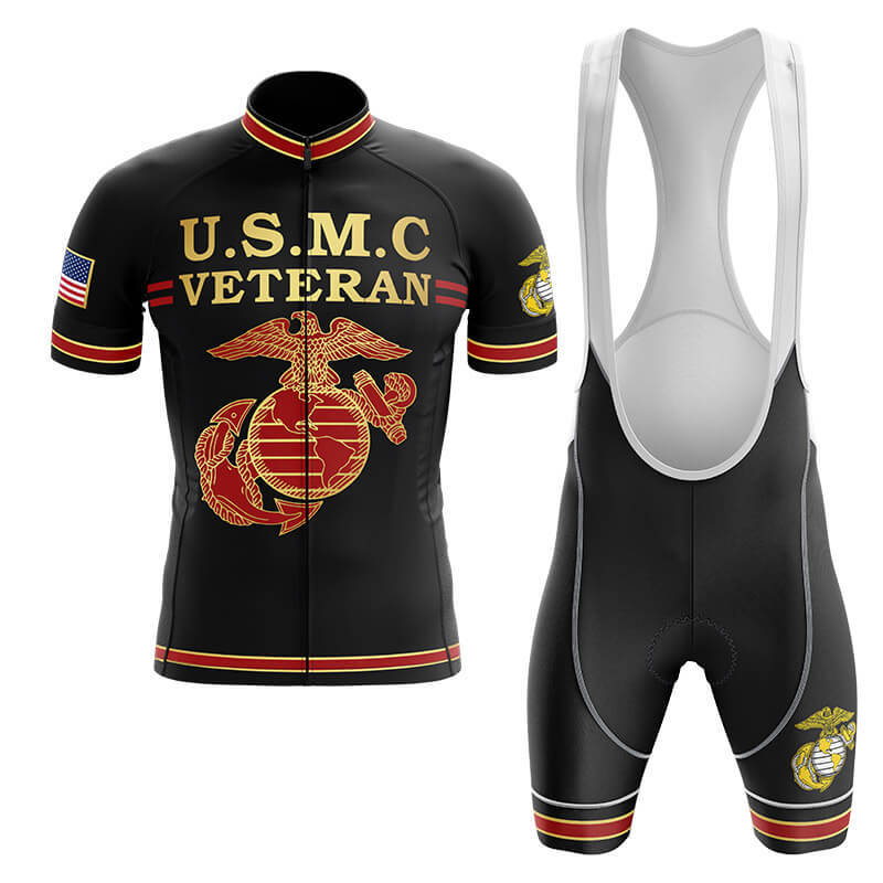 Usmc sale bike jersey