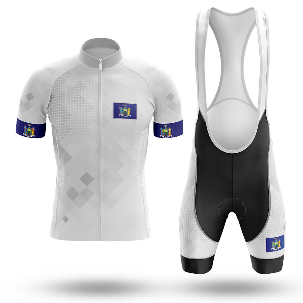 New York Club Cycling Kit (V2)