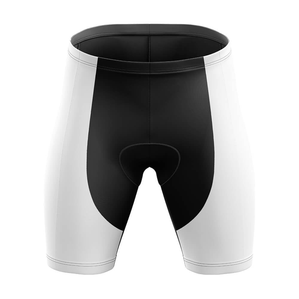 Sloth Cycling Team - Women-Shorts Only-Global Cycling Gear