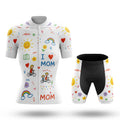Drawn with Love - Women's Cycling Kit Global Cycling Gear