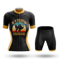 Happiest Animal - Women - Cycling Kit - Global Cycling Gear