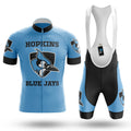 Johns Hopkins - Men's Cycling Kit - Global Cycling Gear