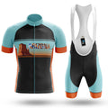 Arizona Pedaler - Men's Cycling Kit - Global Cycling Gear