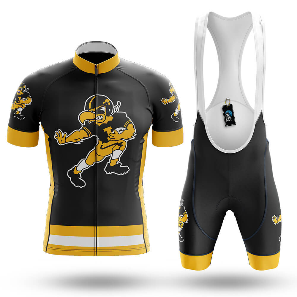 Hawkeyes - Men's Cycling Kit Global Cycling Gear