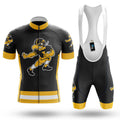 Hawkeyes - Men's Cycling Kit Global Cycling Gear