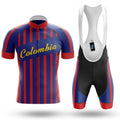 Colombia Spinners - Men's Cycling Kit - Global Cycling Gear