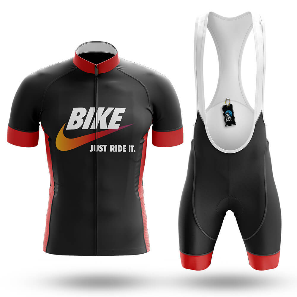 Just Ride It V2 - Men's Cycling Kit