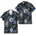Duke Hawaiian Shirt V4 - Hawaiian Shirt Global Cycling Gear 1