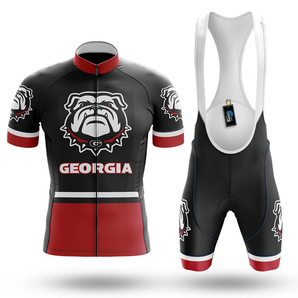 G Bulldogs - Men's Cycling Kit - Global Cycling Gear