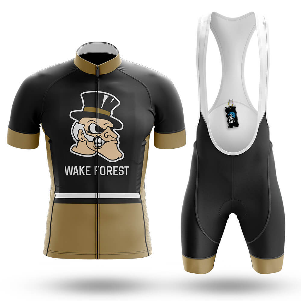 Demon Deacons - Men's Cycling Kit