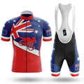 Australia Kangaroo - Men's Cycling Kit - Global Cycling Gear