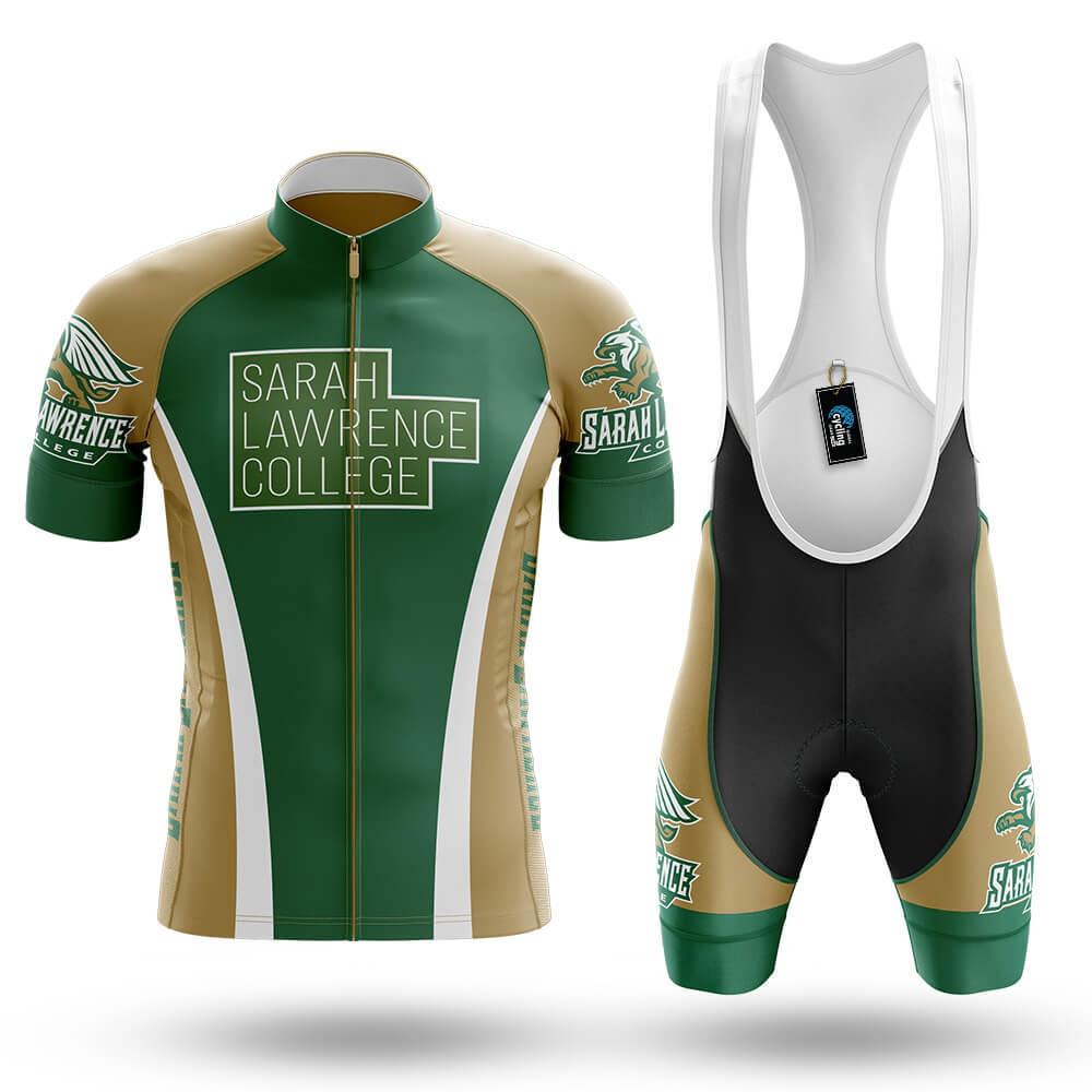 Sarah Lawrence College - Men's Cycling Kit - Global Cycling Gear