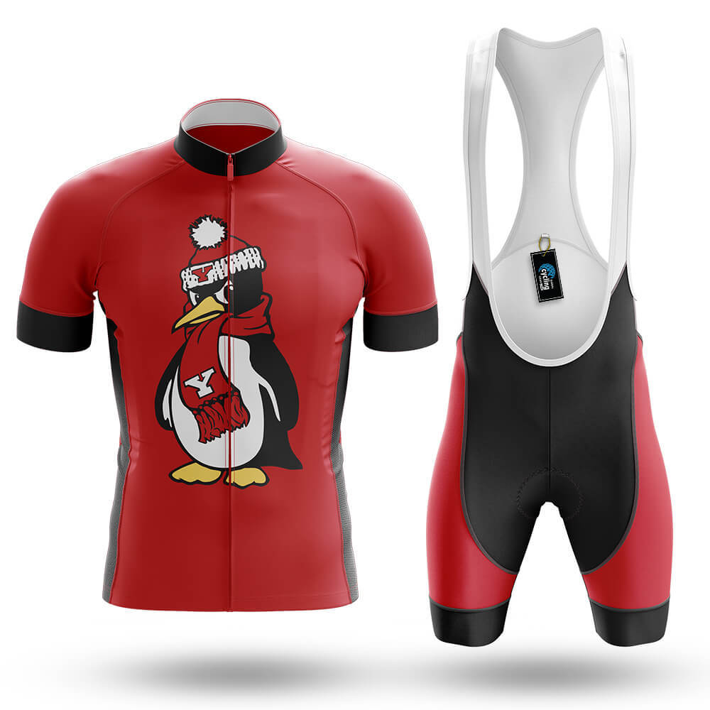 Youngstown State Penguins - Men's Cycling Kit