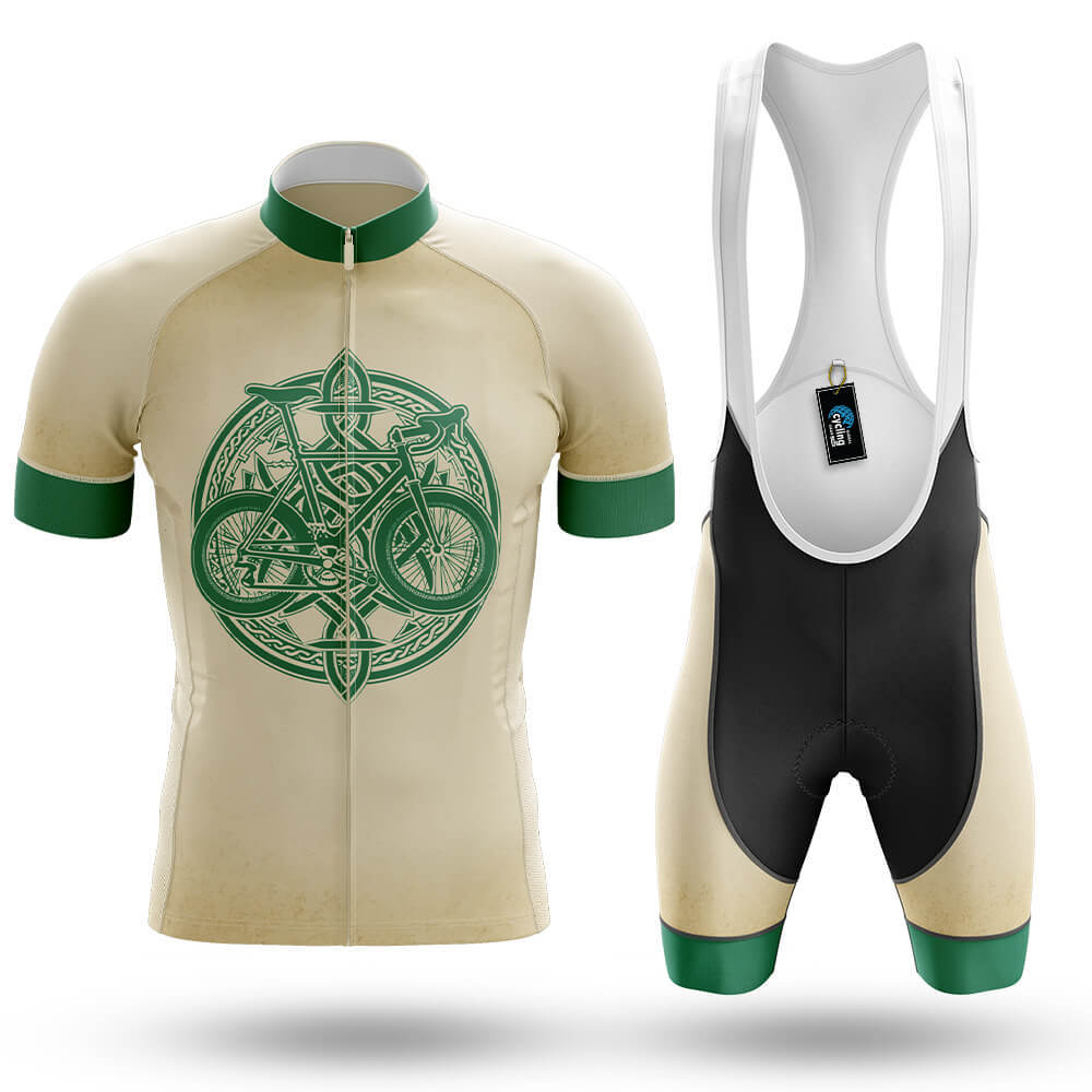 Celtic Bike - Men's Cycling Kit - Global Cycling Gear