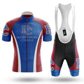 Presbyterian College - Men's Cycling Kit - Global Cycling Gear