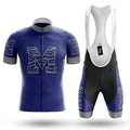 Memphis Tigers - Men's Cycling Kit - Global Cycling Gear
