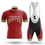 DU Pioneers - Men's Cycling Kit