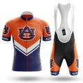 Auburn University V3 - Men's Cycling Kit Global Cycling Gear