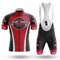 Twin Towers - Men's Cycling Kit - Global Cycling Gear