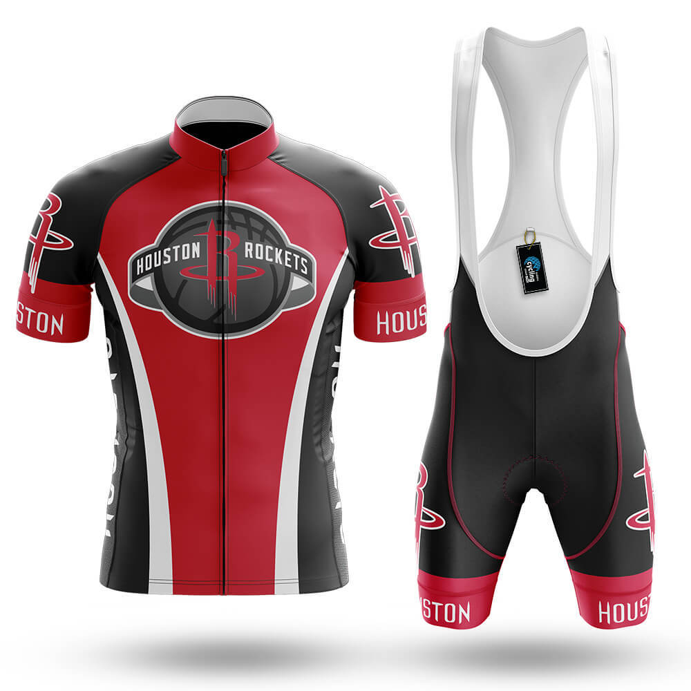 Twin Towers - Men's Cycling Kit - Global Cycling Gear