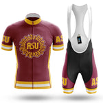 Arizona State University - Men's Cycling Kit