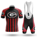 Dawgs USA - Men's Cycling Kit - Global Cycling Gear
