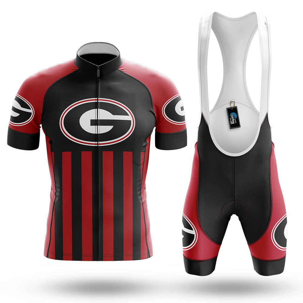 Dawgs USA - Men's Cycling Kit - Global Cycling Gear