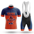 Otto the Orange - Men's Cycling Kit - Global Cycling Gear