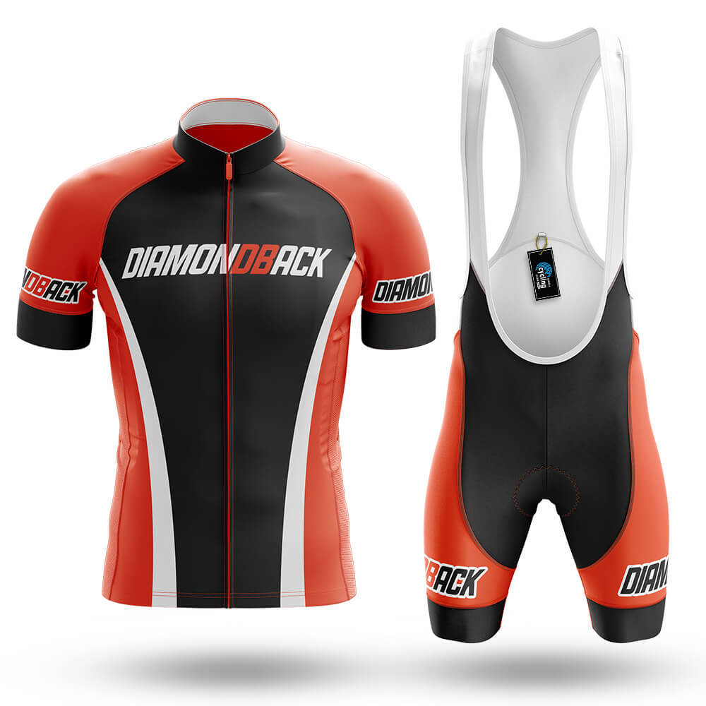 Diamondback - Men's Cycling Kit Global Cycling Gear